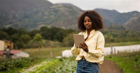 AGRIVI Partners with Barbados to Launch AI-Driven Agronomic Advisory Platform
