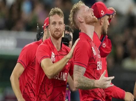 Jos Buttler revealed The secret Why Ben Stokes reversed his ODI ...