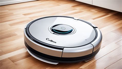 Robot Vacuum Cleaner 的图像结果