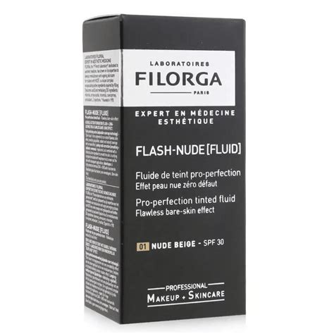 Filorga Nude-Flash - Para Pharmacie Belaouane