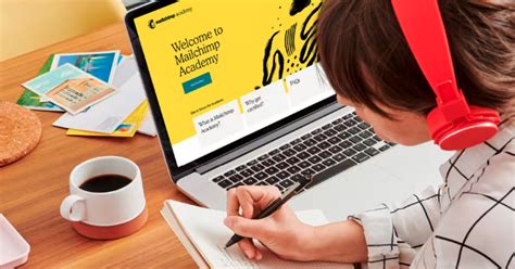 Image result for Learning MailChimp