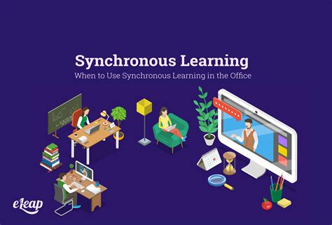 What Is Synchronous Learning 的图像结果