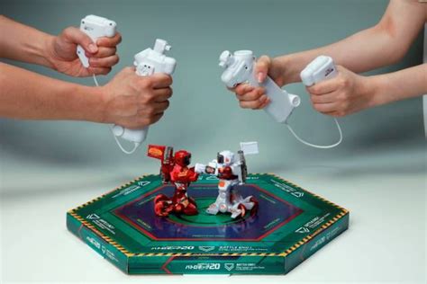 Image result for Remote Control Fighting Robots