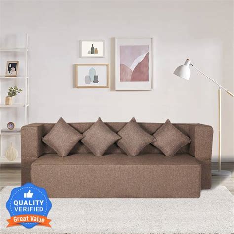 Sofa Beds - Buy Sofa Cum Bed Online at Best Prices in India | Flipkart.com