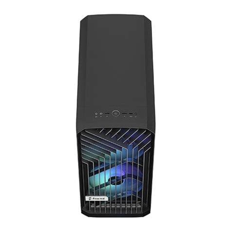 Buy FRACTAL DESIGN Torrent Compact RGB Mid Tower Cabinet | Elitehubs ...