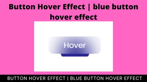 Image result for Button Hover Code