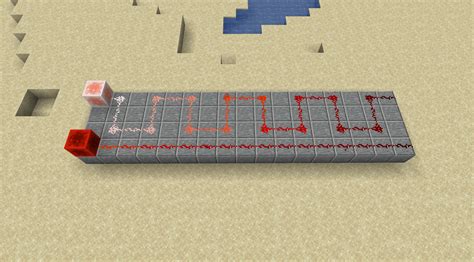 Redstone Mod Java 的图像结果