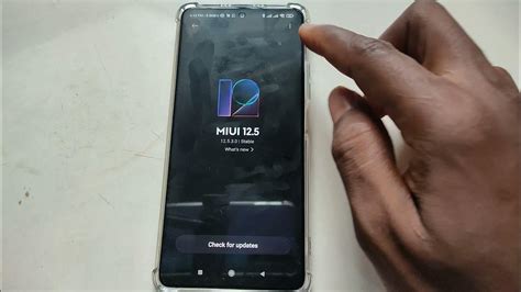 Image result for Redmi Update