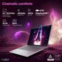 Lenovo IdeaPad Slim 5 WUXGA OLED Full Metal Body Intel Core i5 13th Gen ...