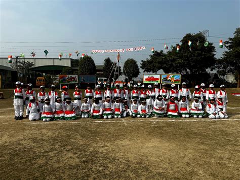 Bal Bharati Public School