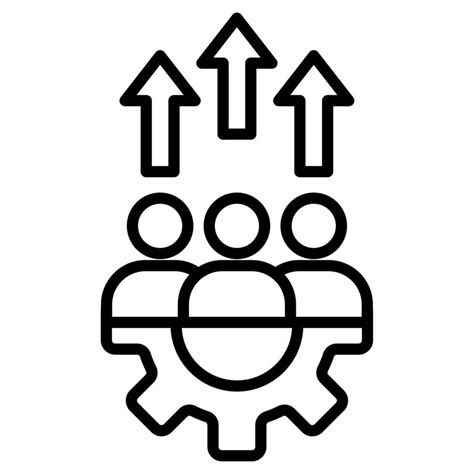 Image result for Workforce Development Impact Icon