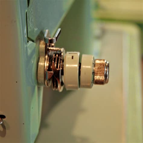 Singer Overlocker Tension Problems 的图像结果