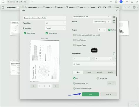 Image result for PDF Printer Windows 10