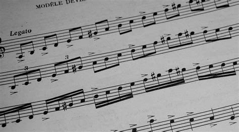 Image result for Modulation Examples Music