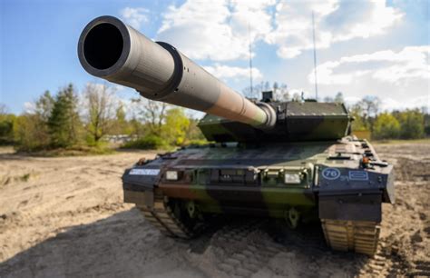 Tanks are vital but Ukraine will need much more to defeat Putin's Russia - Atlantic Council