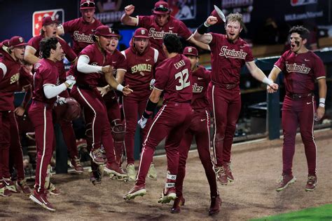 FSU vs UF baseball: How to watch on TV, streaming