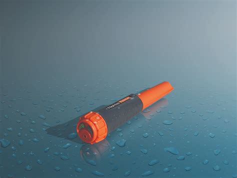 Image result for Nokta Pointer Waterproof Pinpointer