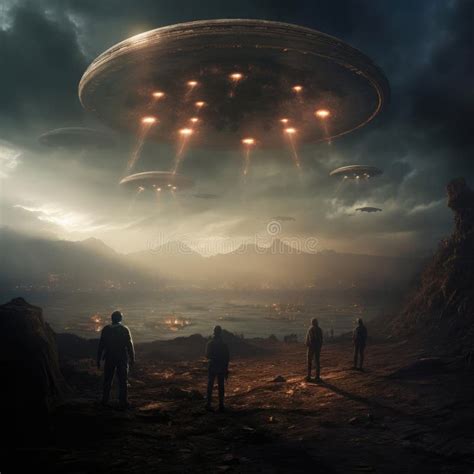 Image result for Alien War Scene