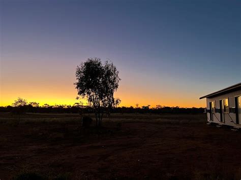 GOODWOOD STATIONSTAY (White Cliffs) - Campground Reviews & Photos ...