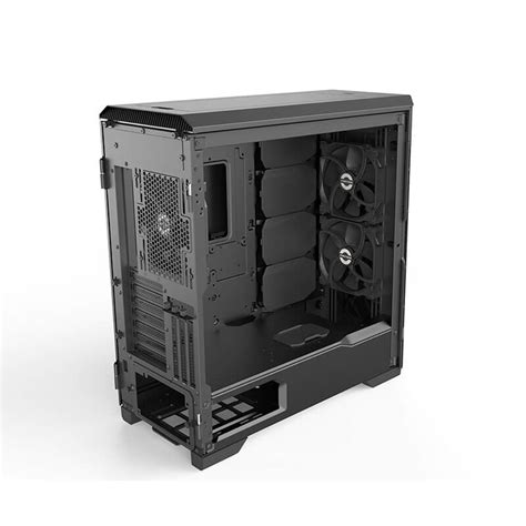 Buy Phanteks ECLIPSE P600S Black (PH-EC600PSTG-BK01) at Best Price in ...