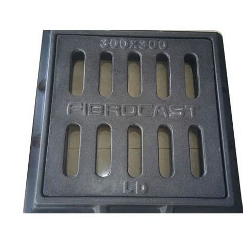 Manhole Cover - Stainless Steel Manhole Cover recessed Wholesale Trader ...