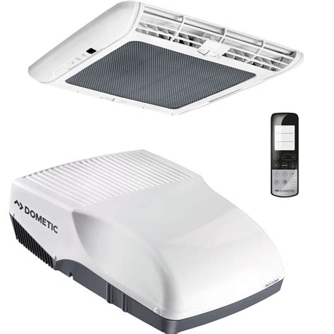 Dometic FreshJet 1100 / 1700 / 2200 Air-Conditioning Unit - Berger Camping