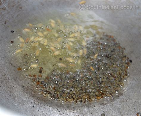 Sambar without vegetables - South Indian Style [Simple, Easy to make]