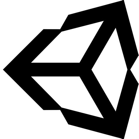 SVG Unity 的图像结果