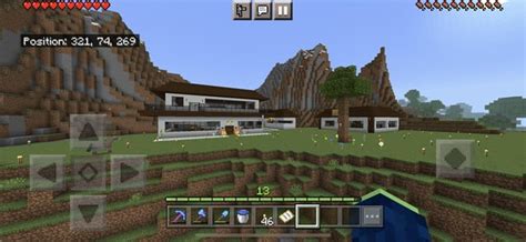 Image result for Cubey House Tutorial Minecraft