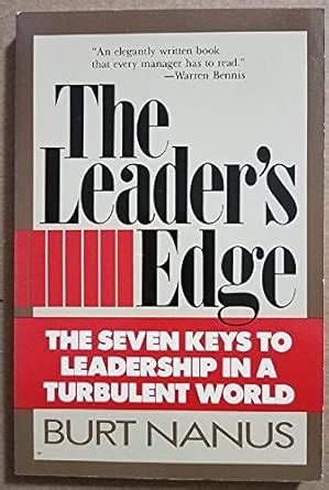 Buy Leaders Edge the Book Online at Low Prices in India | Leaders Edge ...