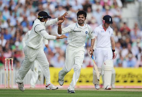 "Great to be back in whites" - Sreesanth shares picture ahead of Ranji ...