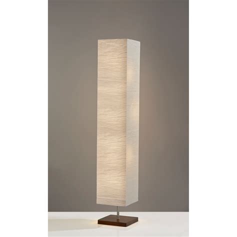 Adesso Fiona Floor Lamp - On Sale - Bed Bath & Beyond - 30233739