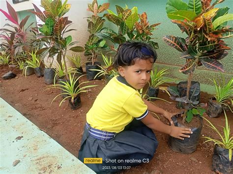 K. K. Wagh English School, Kakasaheb Nagar, Ranwad.