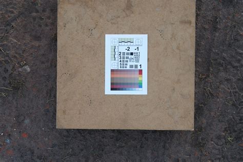 Image result for Optical Resolution Chart