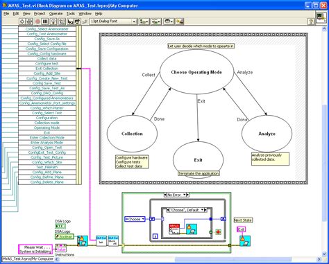 Creating subVI Examples in LabVIEW 的图像结果