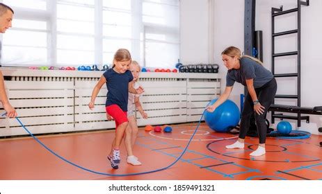 Skip Movement 的图像结果