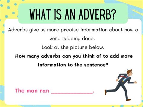 Image result for Learning Adverbs