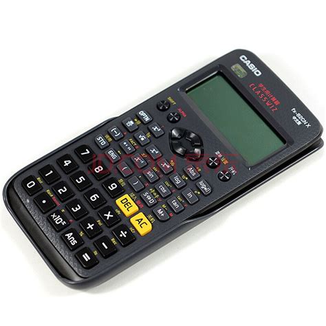 卡西欧（CASIO） FX-82CN X 中文版 函数科学计算器 黑色 支持中文显示 大学高中初中考试 初中教材适用--中国中铁网上商城