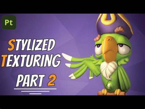 Image result for Stylized Texturing