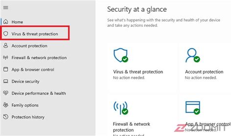 Image result for Disable Virus Protection Windows 11