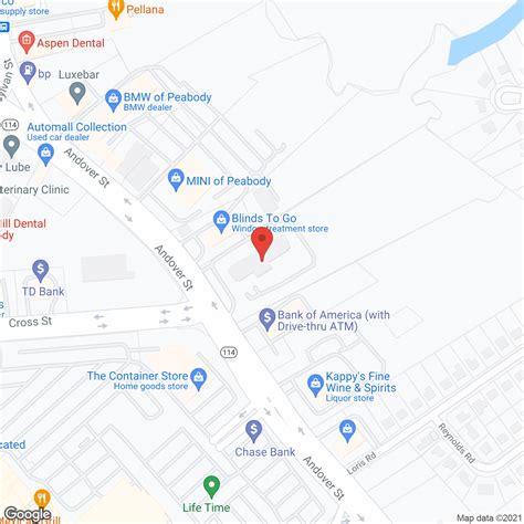 CareOne at Peabody | Memory Care & Nursing Homes | Peabody, MA 01960 ...