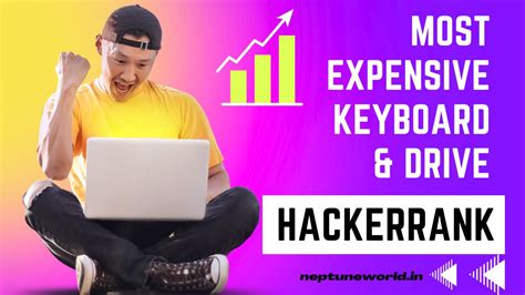 Finding the Most Expensive Keyboard and USB Drive within a Budget ...