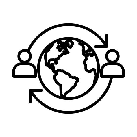 Globalization Icon 的图像结果