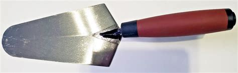 5pc CONCRETE and MASON TROWEL SET TOOLS Rubber India | Ubuy