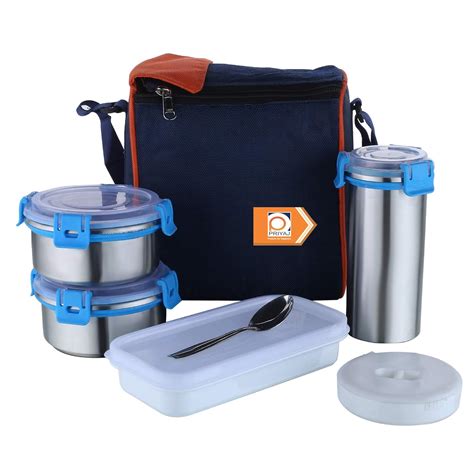 Buy PRIYAJ Products For Happiness Air Tight Container lids and ...