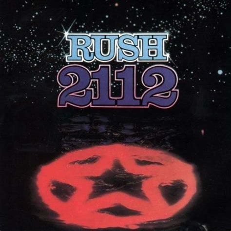 The Best Rush Albums, Ranked By Fans