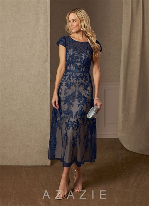 Mother Of The Groom Dresses Azazie at Ester Gordan blog