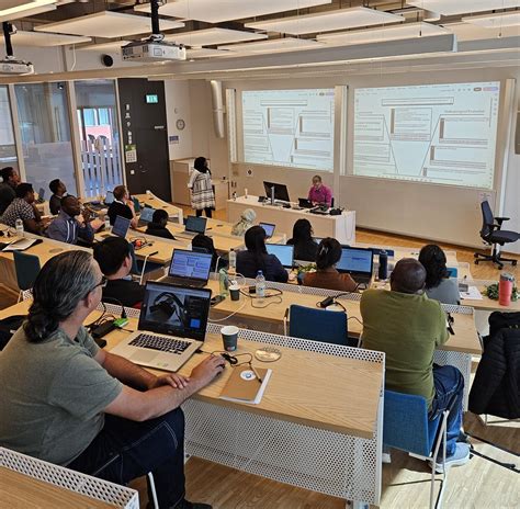 IUFRO - Scientist Assistance Programme