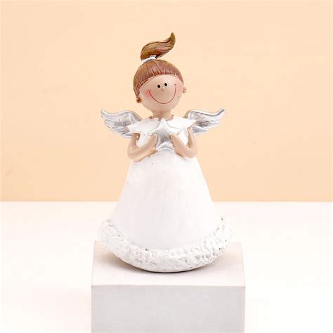 Buy Bell Angel Girls Showpiece | Archies Online