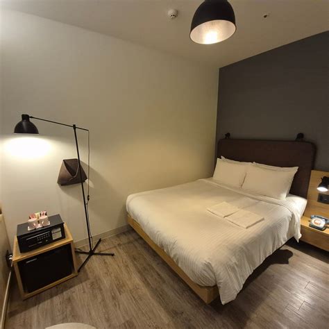 MOXY OSAKA HONMACHI (Chuo) - 2026 Hotel Reviews, Photos, Rate ...